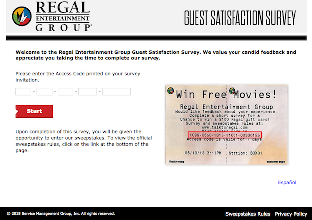 talktoregal-com-Regal-Guest-Satisfaction-Survey-To-Get-A-Chance-To-Win-Free-Movies-1
