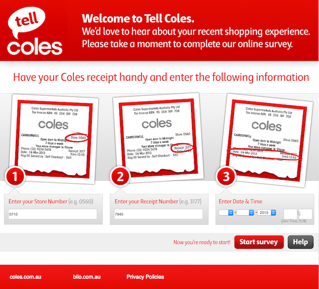 tellcoles-com-au-Take-part-in-Coles-Consumer-Survey-to-Win-a-Prize-1